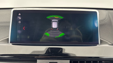 BMW X1 sDrive 20i [178] xLine 5dr Step Auto Petrol Estate